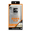 Galaxy S24 Ultra用 ハイブリッド RHINO 耐衝撃吸収 MIL規格 強い 頑丈 クリア 透明 表面硬度5H ラスタバナナ 7854GS24UHACL
