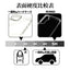 Galaxy A55 5G ハイブリッドケース RHINO ライノ 耐衝撃吸収 MIL規格 強い 頑丈 クリア 透明 表面硬度5H ラスタバナナ 7939GA55HACL