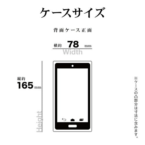 Xperia 1 VI用 ソフトケース TPU 耐衝撃吸収 クリア 透明 1.2mm ワイヤレス充電対応 エクスペリア ラスタバナナ 7963XP16TPCL
