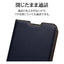 Xperia 10 VI用 手帳型 薄型 カード入れ おしゃれ スタンド機能 シンプル サイドマグネット エクスペリア NV BR ラスタバナナ 7966XP106BSMNVB