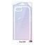 iPhone 16e Fluffy Shape TPUケース ホワイト ラスタバナナ 8670IP5ETPWH