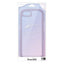 iPhone 16e Fluffy Shape TPUケース コーラル ラスタバナナ 8672IP5ETPCO