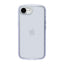 iPhone 16e用 FLUFFY SHAPE TPUケース ブルー ラスタバナナ 8673IP5ETPBL