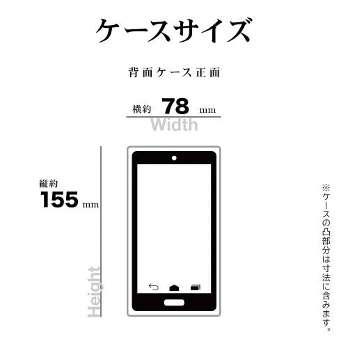 iPhone 16e用 FLUFFY SHAPE TPUケース ブルー ラスタバナナ 8673IP5ETPBL
