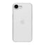 iPhone 16e ハードカバー ULTRA LIGHT スリムフィット 超軽量 極薄 0.6mm ワイヤレス充電対応 クリア ラスタバナナ 8690IP5EPCCL