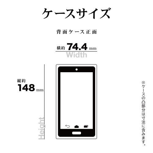 iPhone 16e ハードカバー ULTRA LIGHT スリムフィット 超軽量 極薄 0.6mm ワイヤレス充電対応 クリアブラック ラスタバナナ 8691IP5EPCBK