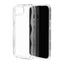 iPhone 16e ソフトケース TPU 耐衝撃吸収 クリア インサイドウェーブ my.DECOR ラスタバナナ 8696IP5ETPCL