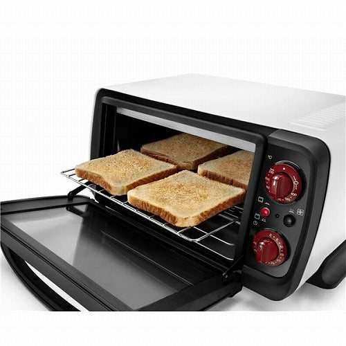 デロンギ ミニコンベクションオーブン スフォルナトゥット イーヴォ