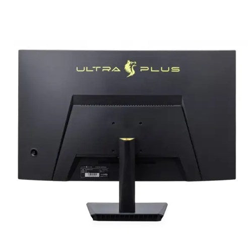 PRINCETON プリンストン ULTRA PLUS 27型湾曲ゲーミングモニター PTFGFA-27C
