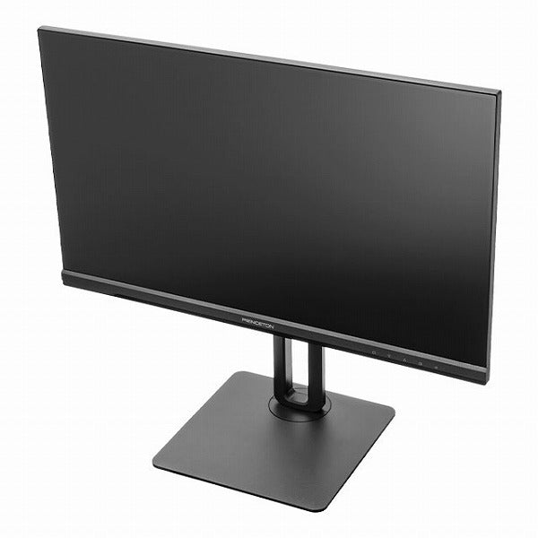 PRINCETON プリンストン 23.8型PCモニター PTF-B241WS-BK ブラック FHD