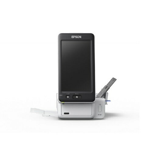 Ａ５カラーインクジェットプリンタ ハガキプリンター ホワイト エプソン PF-81EINEN