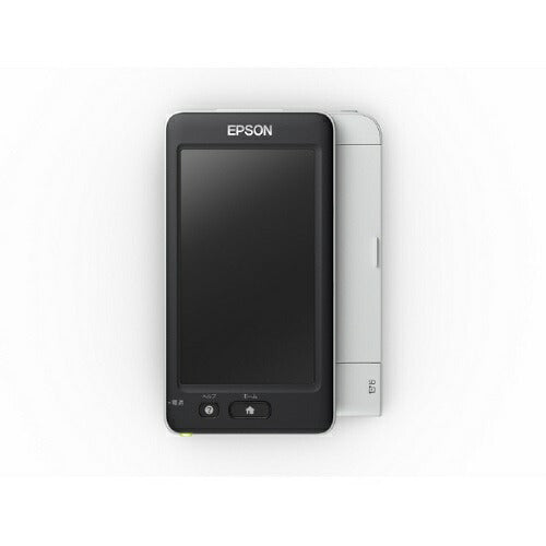 Ａ５カラーインクジェットプリンタ ハガキプリンター ホワイト エプソン PF-81EINEN