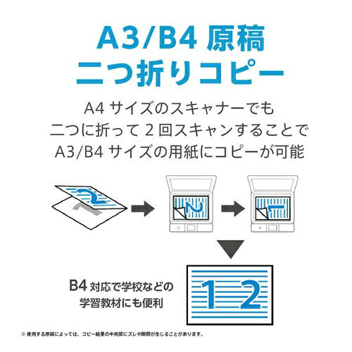 Epson エプソン A3カラーインクジェット複合機 Colorio カラリオ EP-988A3