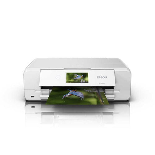 Epson エプソン A3カラーインクジェット複合機 Colorio カラリオ EP-988A3