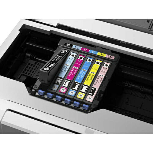 Epson エプソン A3カラーインクジェット複合機 Colorio カラリオ EP-988A3