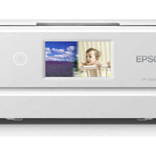 Epson エプソン A3カラーインクジェット複合機 Colorio カラリオ EP-988A3