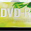 ビクター（Victor） 1回録画用 DVD－R VHR12JP20SJ1  （片面1層／1－16倍速／20枚）