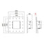 HAYAMI ハヤミ工産 壁掛金具 ～50V型対応 LH-42