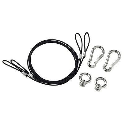 HAYAMI ハヤミ工産 転倒防止補助ロープ QP-R25