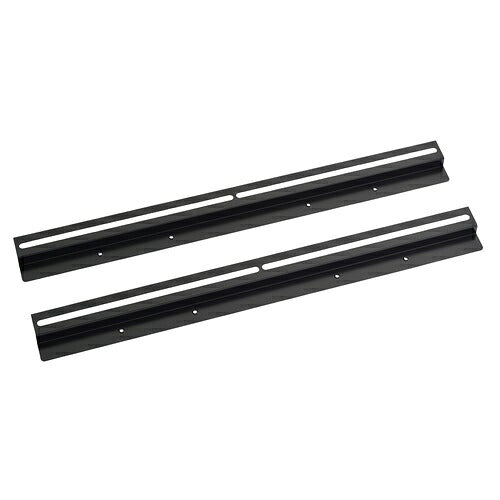 HAYAMI ハヤミ工産 変換金具 QP-C600B ブラック