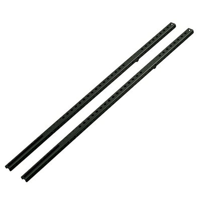 HAYAMI ハヤミ工産 変換金具 QP-A800B ブラック