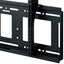 HAYAMI ハヤミ工産 壁掛金具 ～120V型対応 MH-951B