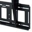 HAYAMI ハヤミ工産 壁掛金具 ～120V型対応 MH-953B