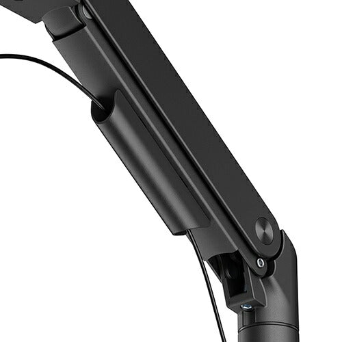 HAYAMI ハヤミ工産 壁掛モニターアーム ～50V型 MA-41W