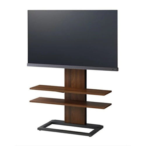 HAYAMI ハヤミ工産 壁寄せテレビスタンド ～86V型 KF-2900M
