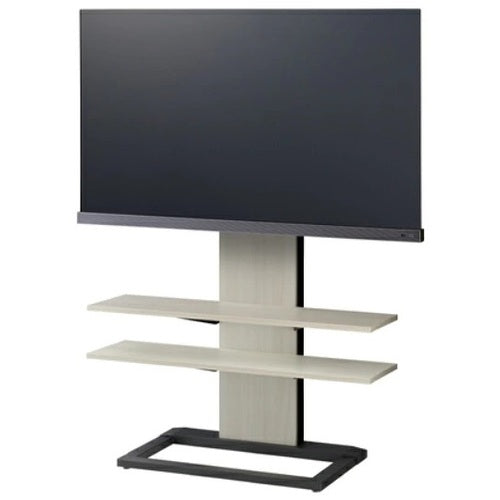 HAYAMI ハヤミ工産 壁寄せテレビスタンド ～86V型 KF-2900W