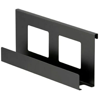 HAYAMI ハヤミ工産 HDDホルダー KFP-43 ブラック