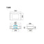 HAYAMI ハヤミ工産 テレビ回転台 15～24V型 TVR-503