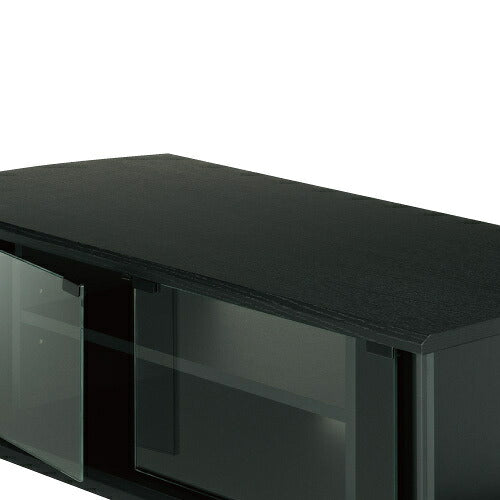 HAYAMI ハヤミ工産 テレビ台 ローボード 24～32V型 TV-BS80L