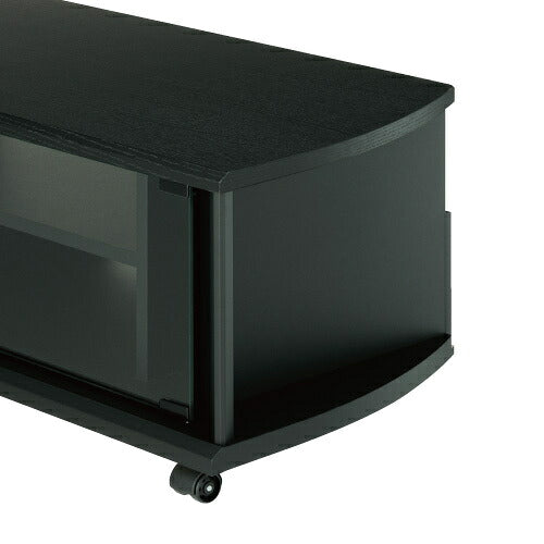 HAYAMI ハヤミ工産 テレビ台 ローボード 24～32V型 TV-BS80L