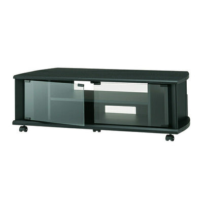HAYAMI ハヤミ工産 テレビ台 ローボード 32～43V型 TV-BS100L