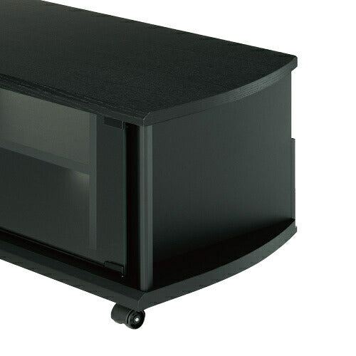 HAYAMI ハヤミ工産 テレビ台 ローボード 32～43V型 TV-BS100L