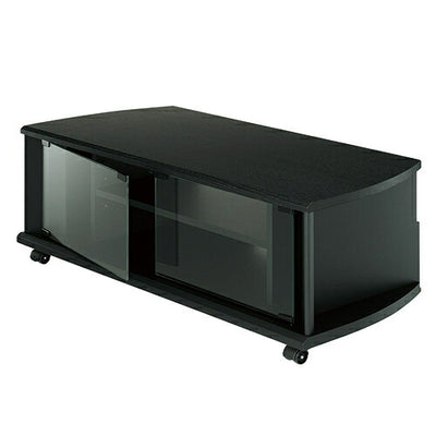 HAYAMI ハヤミ工産 テレビ台 ローボード 50～60V型 TV-BS140L