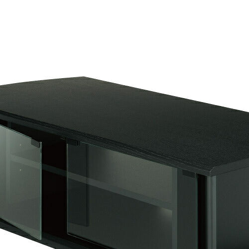 HAYAMI ハヤミ工産 テレビ台 ローボード 50～60V型 TV-BS140L