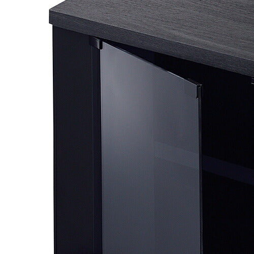 HAYAMI ハヤミ工産 テレビ台 ローボード 24～32V型 TV-KG800