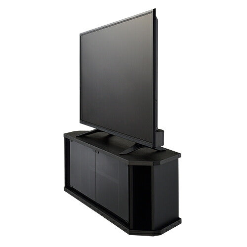 HAYAMI ハヤミ工産 テレビ台 ローボード 43～50V型 TV-KG1200