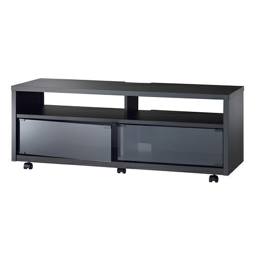 HAYAMI ハヤミ工産 テレビ台 ローボード 32～50V型 TV-HT1150B