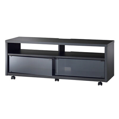 HAYAMI ハヤミ工産 テレビ台 ローボード 32～50V型 TV-HT1150B