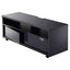 HAYAMI ハヤミ工産 テレビ台 ローボード 32～50V型 TV-HT1150B