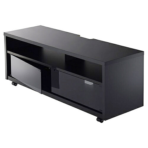 HAYAMI ハヤミ工産 テレビ台 ローボード 32～50V型 TV-HT1150B