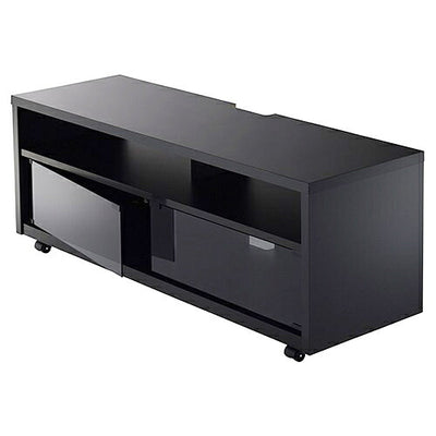HAYAMI ハヤミ工産 テレビ台 ローボード 32～50V型 TV-HT1150B