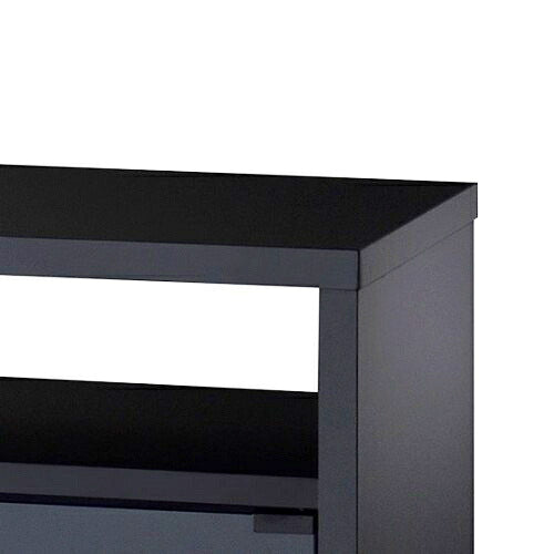 HAYAMI ハヤミ工産 テレビ台 ローボード 32～50V型 TV-HT1150B