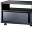 HAYAMI ハヤミ工産 テレビ台 ローボード 32～50V型 TV-HT1150B