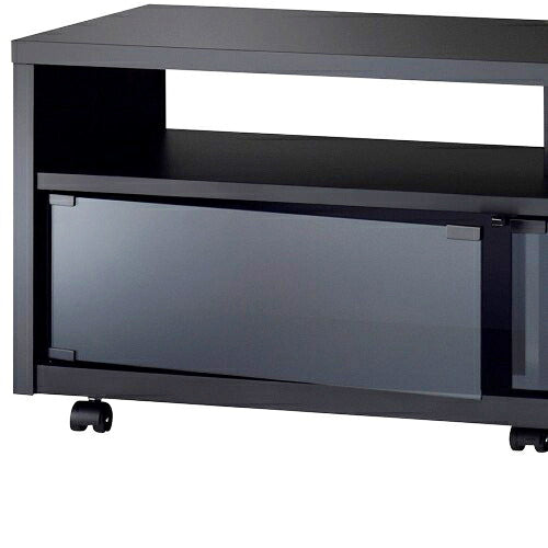 HAYAMI ハヤミ工産 テレビ台 ローボード 32～50V型 TV-HT1150B