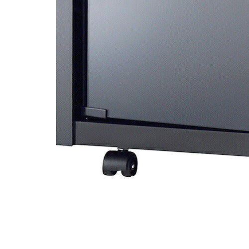 HAYAMI ハヤミ工産 テレビ台 ローボード 32～50V型 TV-HT1150B