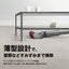 Dyson サイクロン式スティッククリーナー 充電式 パワーブラシタイプ シルバー/アイアン/ニッケル ハンディ掃除機 軽量 充電式 Dyson Micro Origin ダイソン SV33FFOR
